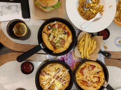 -必胜客(茂业店)