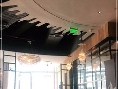 大堂-ATLAS COFFEE(雅居乐中心店)
