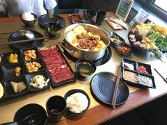 -手选潮汕鲜活牛肉火锅(二七广场店)