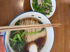 -小方的面(徐家汇店)