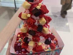 -DQ·蛋糕·冰淇淋(万象城店)