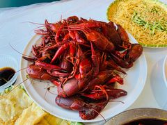 -五七小李子油焖大虾(总店)