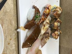 -东京屋(武定路店)