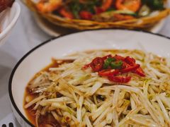 热炝水芹-小实惠嘉(威海路店)