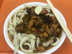 -华天新川面馆(缸瓦市店)