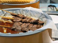 -龍歌自助小火锅(李沧顺和汇店)