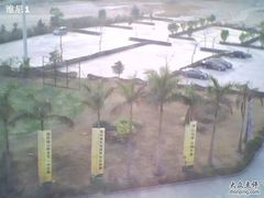 -罗浮山嘉宝田森林温泉度假酒店