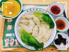 -袁记云饺(南门口店)