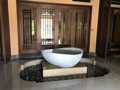 -西安华清御汤酒店