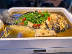 -半天妖烤鱼(海梦一方店)