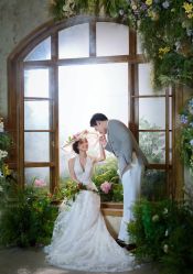-今生有约婚纱摄影旗舰店(南京总店)