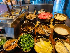 -广州富力君悦大酒店·凯菲厅