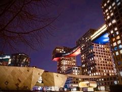 -和美电影艺术中心(万国城店)