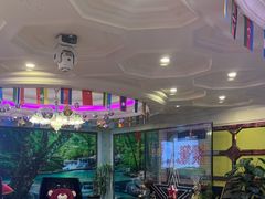 -金青果甄选KTV(劳动公园店)