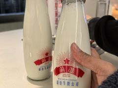 -红星前进面包牛奶公司(君太店)