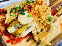 -福缘厚饺子