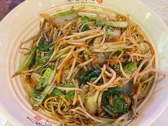 -春雪面馆(转塘店)