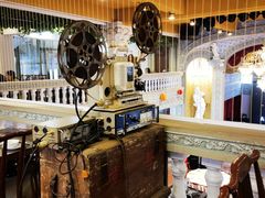 -日日鲜自助餐厅(小公园店)