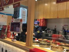-盛香亭热卤(友阿奥特莱斯店)