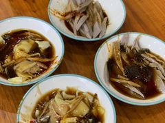 -杨记灌肠(食品街店)