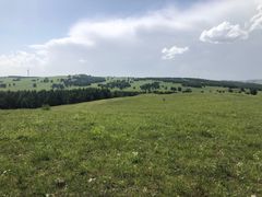 -塞罕坝国家级自然保护区