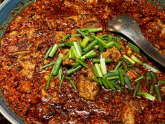 -华豫川酒家(大卫城店)