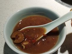 陈皮红豆羹-拈菜(观音桥阳光世纪店)