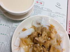 -仁信双皮奶(东川路店)