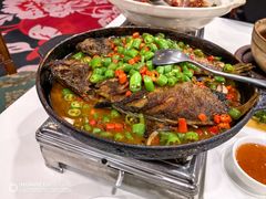 -翠清酒家(万丰路店)