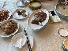 -福来居烤鸭店(天坛二店)