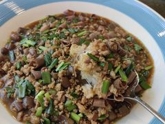-韩记海鲜饺子旗舰店(红海新区店)