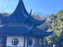 -西园戒幢律寺