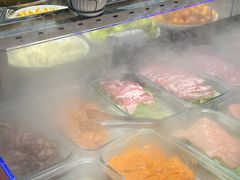 -牛里牛气· 榴莲海鲜鲜牛肉自助火锅·烤肉(横岗店)