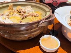 -瑶王府·广西菜(金阳路店)