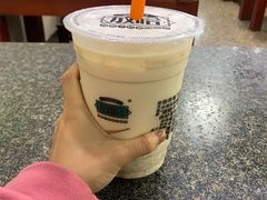 -放哈·甜醅子奶茶创造者(正宁路店)