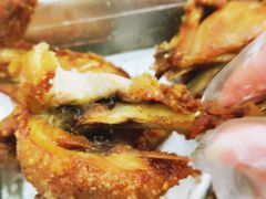 -一把鸡腿(中亭街店)
