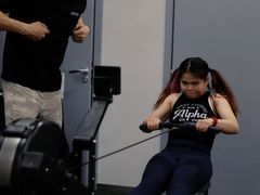 -CrossFit MET综合体能训练馆(朝阳路店)