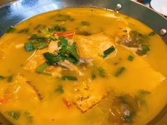 -松沪名灶·豆浆鱼头·新上海菜(飞航吾悦广场店)