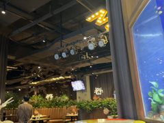 -华阳时光吧餐厅(华阳广场国际大饭店)