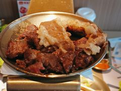 -西塔老太太泥炉烤肉(青浦蟠龙天地店)