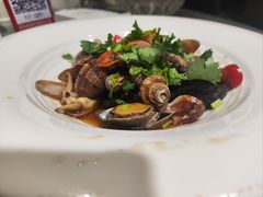 -舌尖上·霞浦滩涂海鲜·新闽菜(总店)