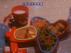 -必胜客(紫竹桥苏宁店)