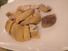 -金城大酒店-中餐厅(汾江中路店)