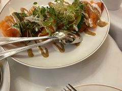 -Cafe Sacher(WIEN)