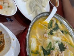 -喜家德虾仁水饺(长泰广场店)