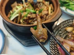 -你鲟欢·香茅柠檬鱼(金沙店)