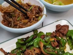 -勾魂凉皮(辉煌国际店)