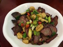 -何氏排骨(左家塘店)