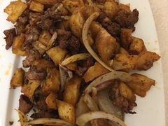 -楼兰印象(朝外店)