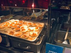 自助取餐区-味餐厅·海鲜·火锅·自助餐